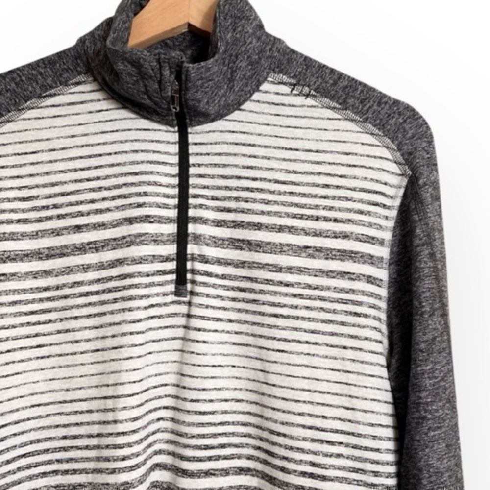 Lululemon 1/2 Zip - image 1